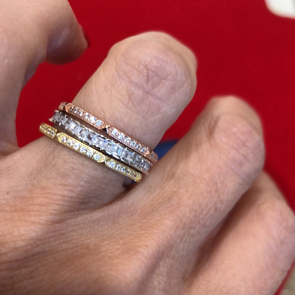 Stackable Rings. - image 2